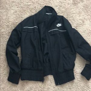 Nike sportswear jacket